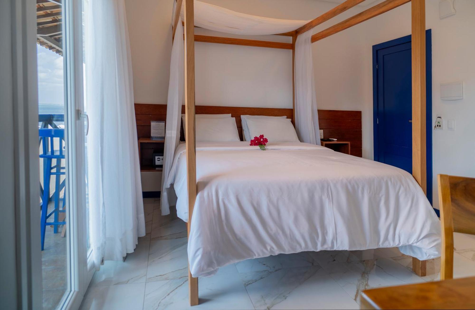 Vila Gallina Pousada Jijoca de Jericoacoara Room photo