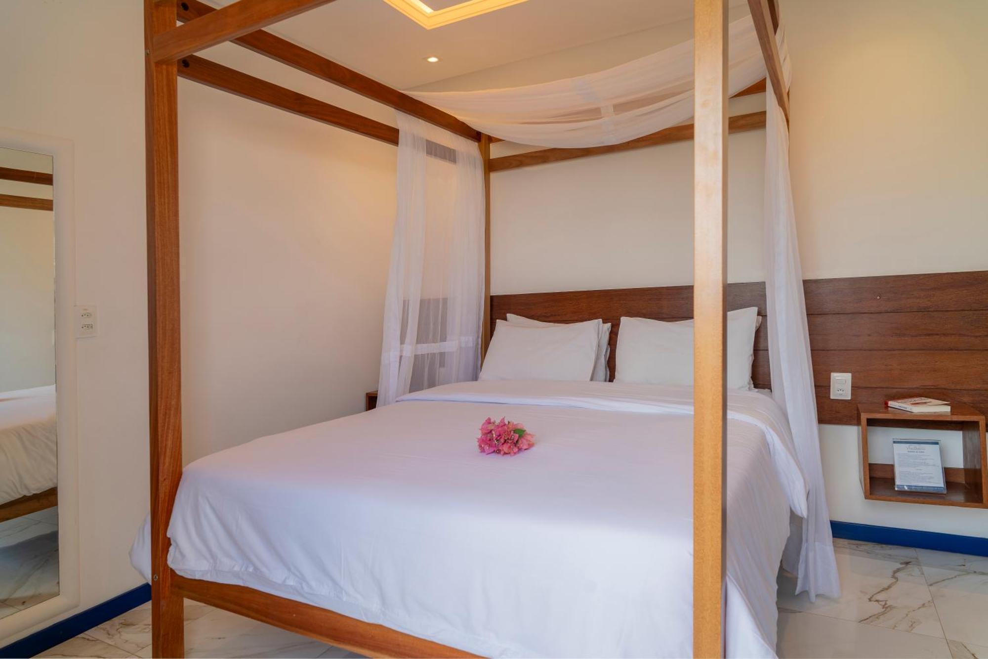 Vila Gallina Pousada Jijoca de Jericoacoara Room photo