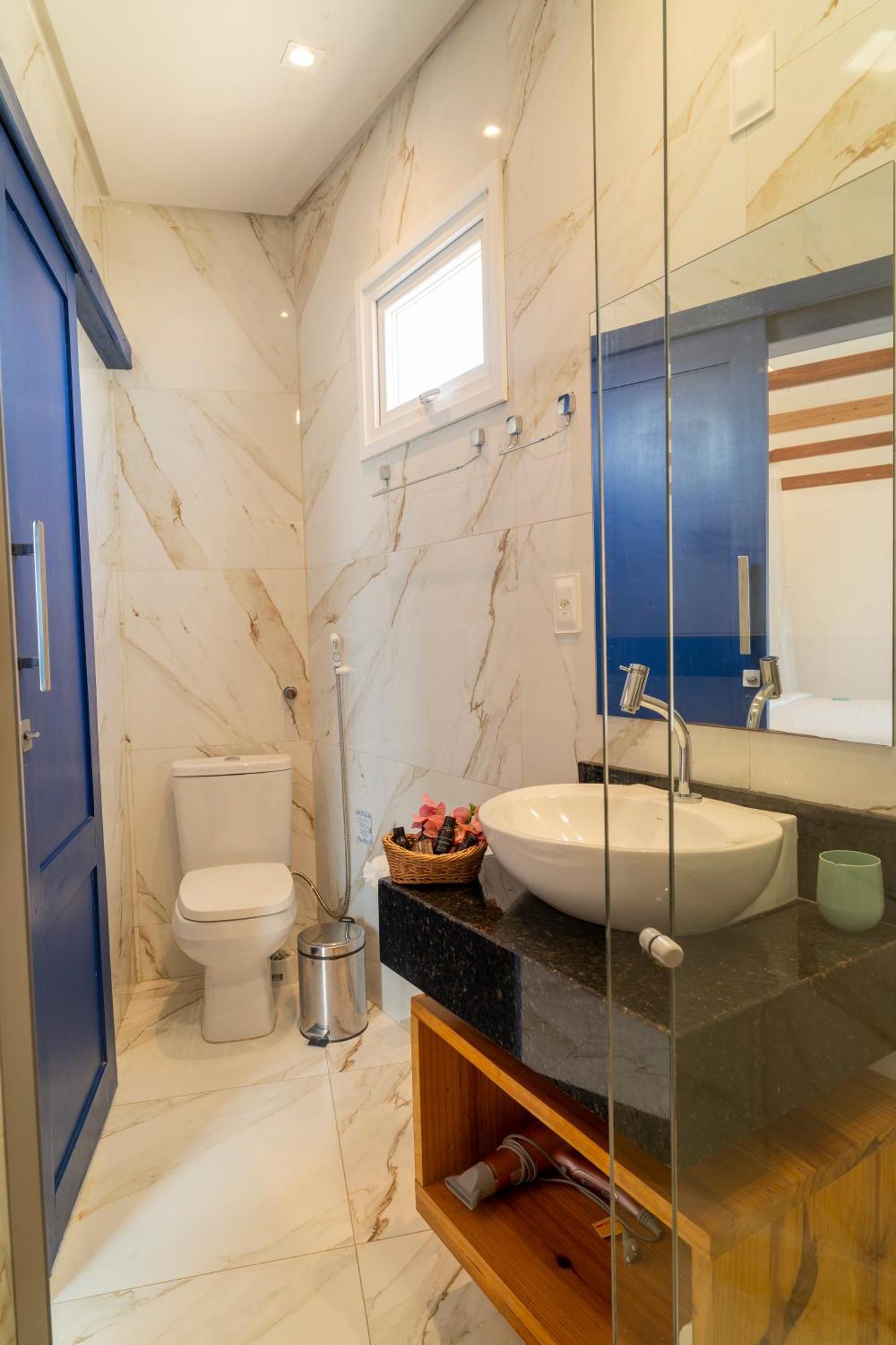 Vila Gallina Pousada Jijoca de Jericoacoara Room photo