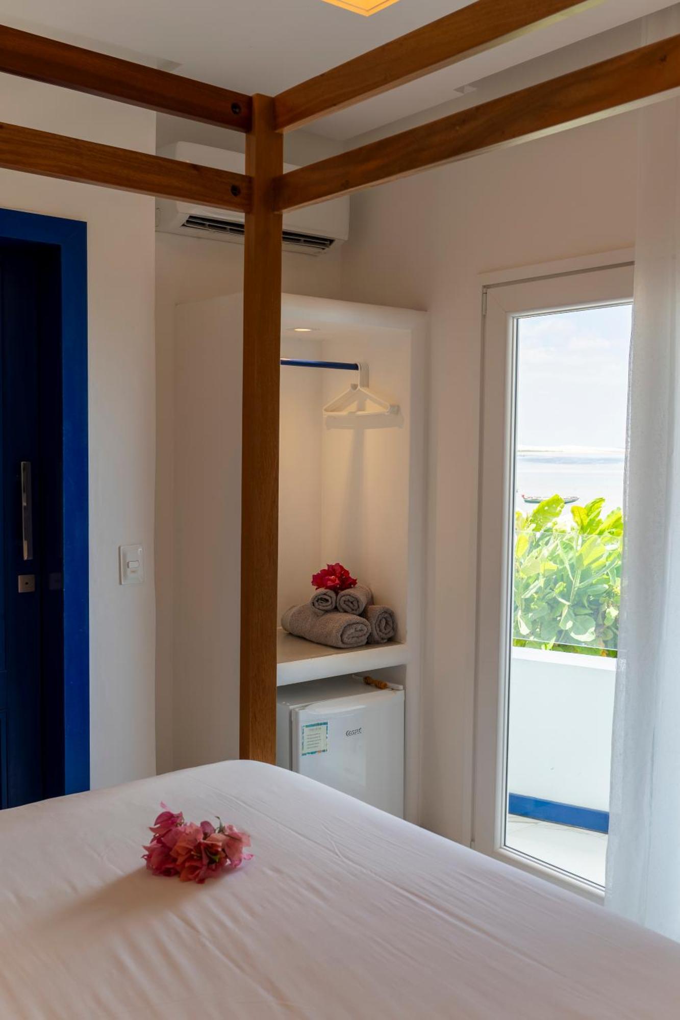 Vila Gallina Pousada Jijoca de Jericoacoara Room photo