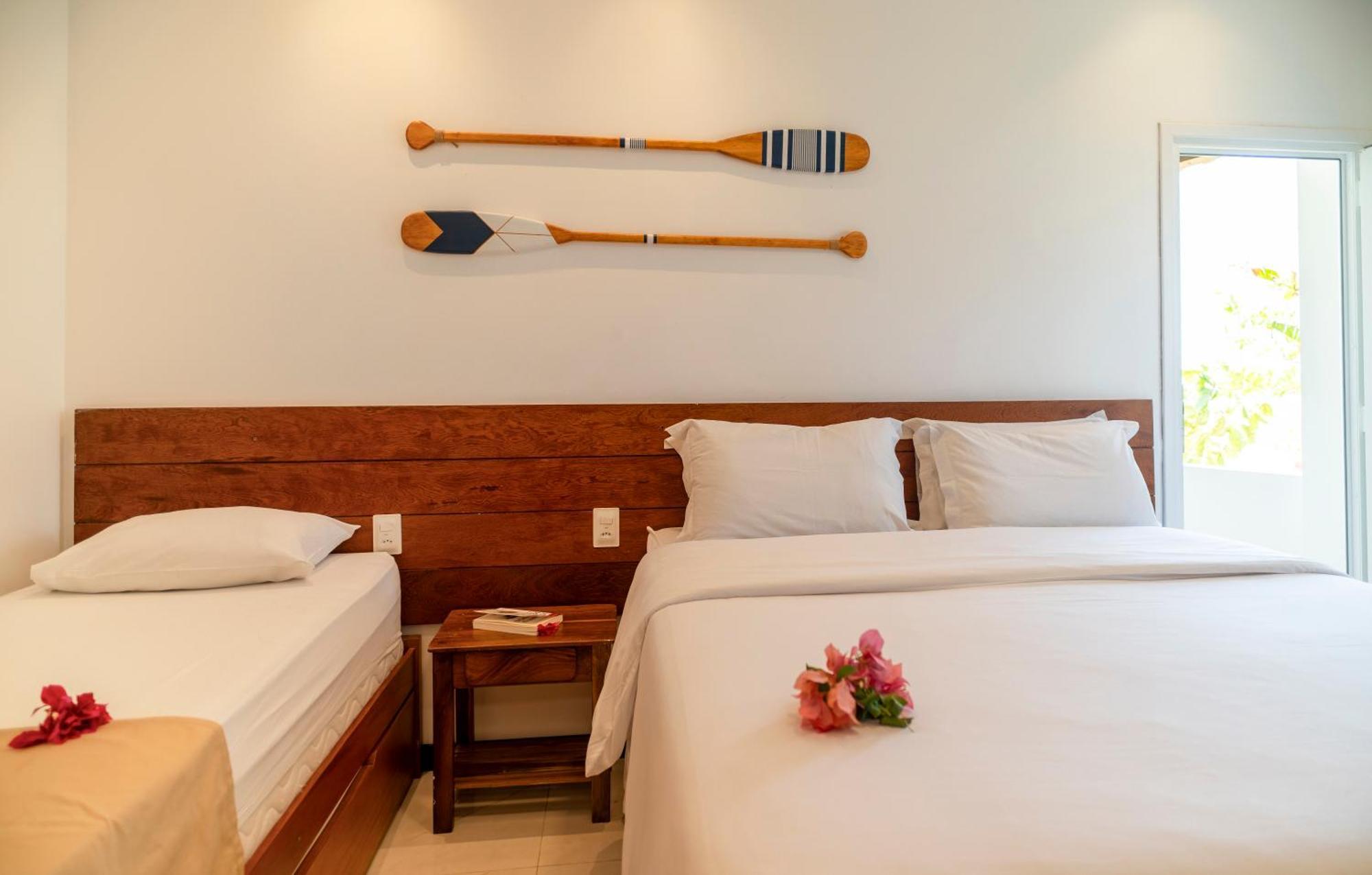 Vila Gallina Pousada Jijoca de Jericoacoara Room photo