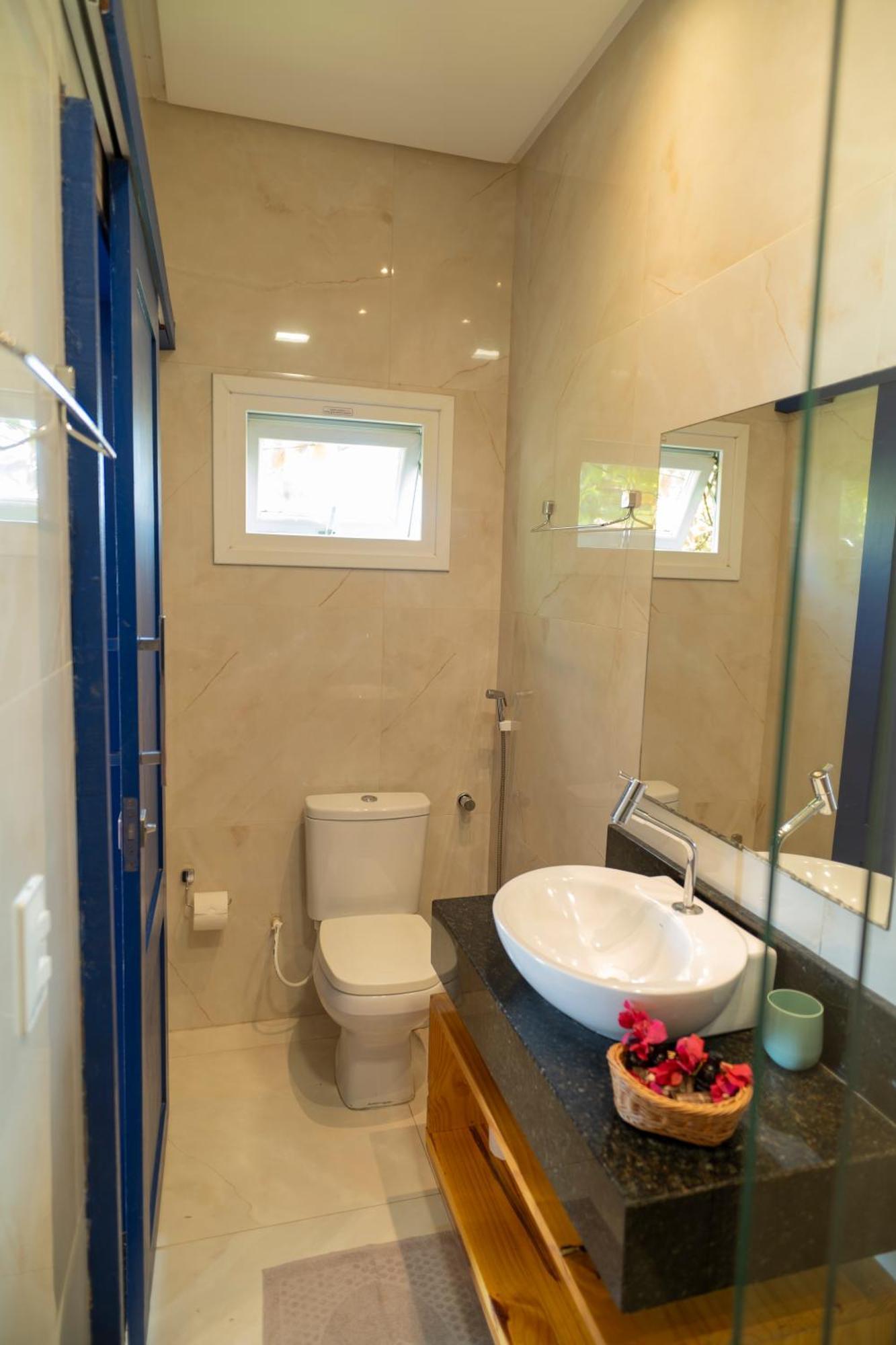 Vila Gallina Pousada Jijoca de Jericoacoara Room photo
