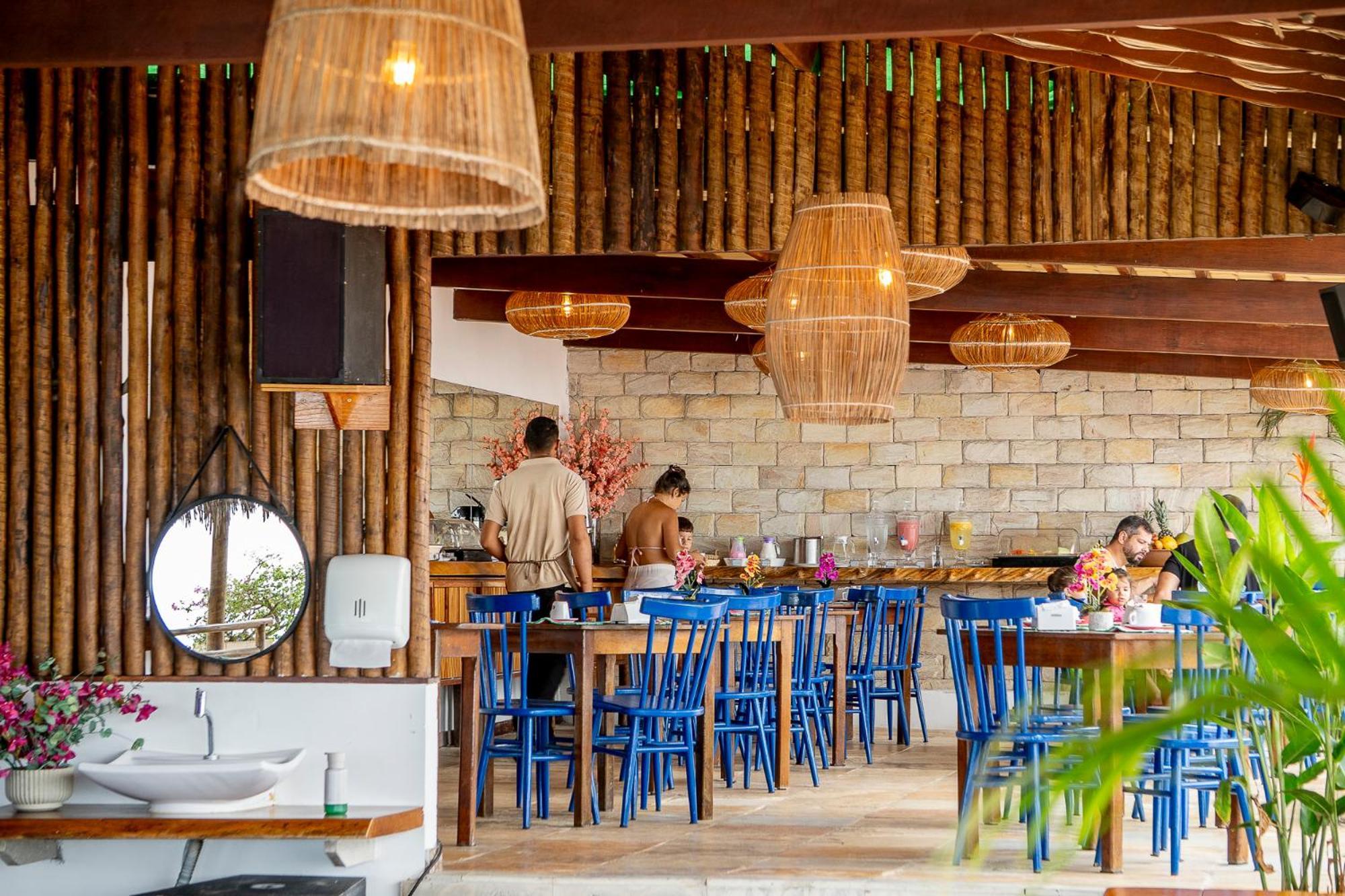 Vila Gallina Pousada Jijoca de Jericoacoara Exterior photo