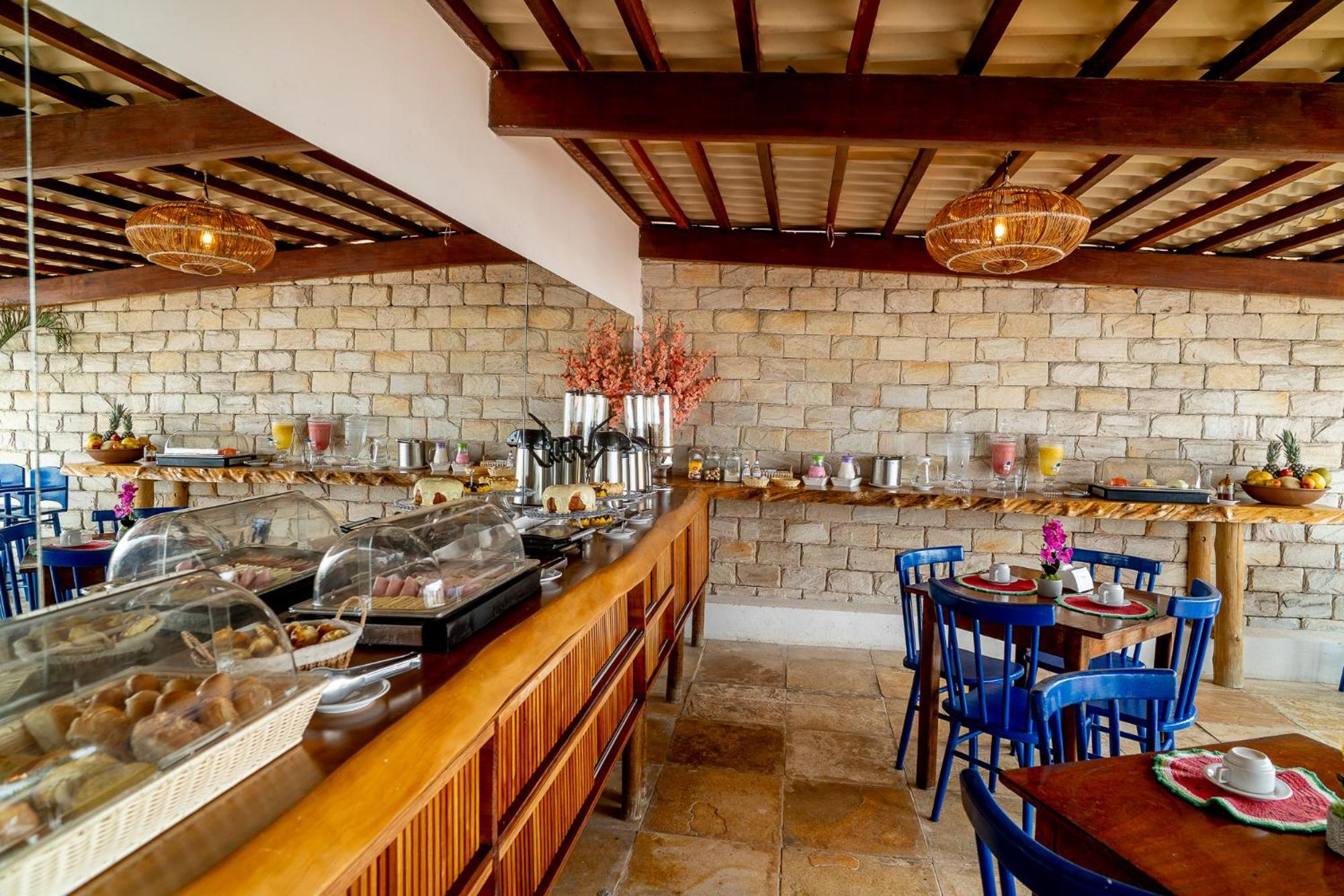 Vila Gallina Pousada Jijoca de Jericoacoara Exterior photo