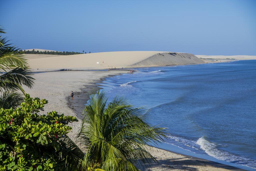 Vila Gallina Pousada Jijoca de Jericoacoara Exterior photo